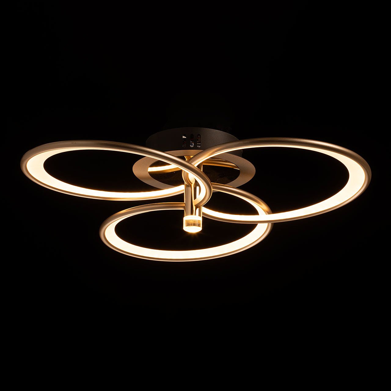 Потолочная люстра De Markt Оскар 510017103