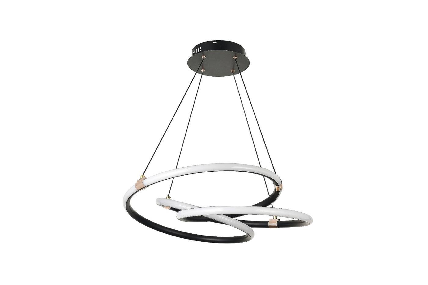 Подвесная люстра Natali Kovaltseva Smart Home LED LAMPS 81291