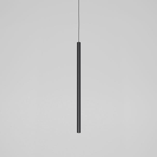 Светильник подвесной Elektrostandard Flinn 50263 LED 4W 4000К черный