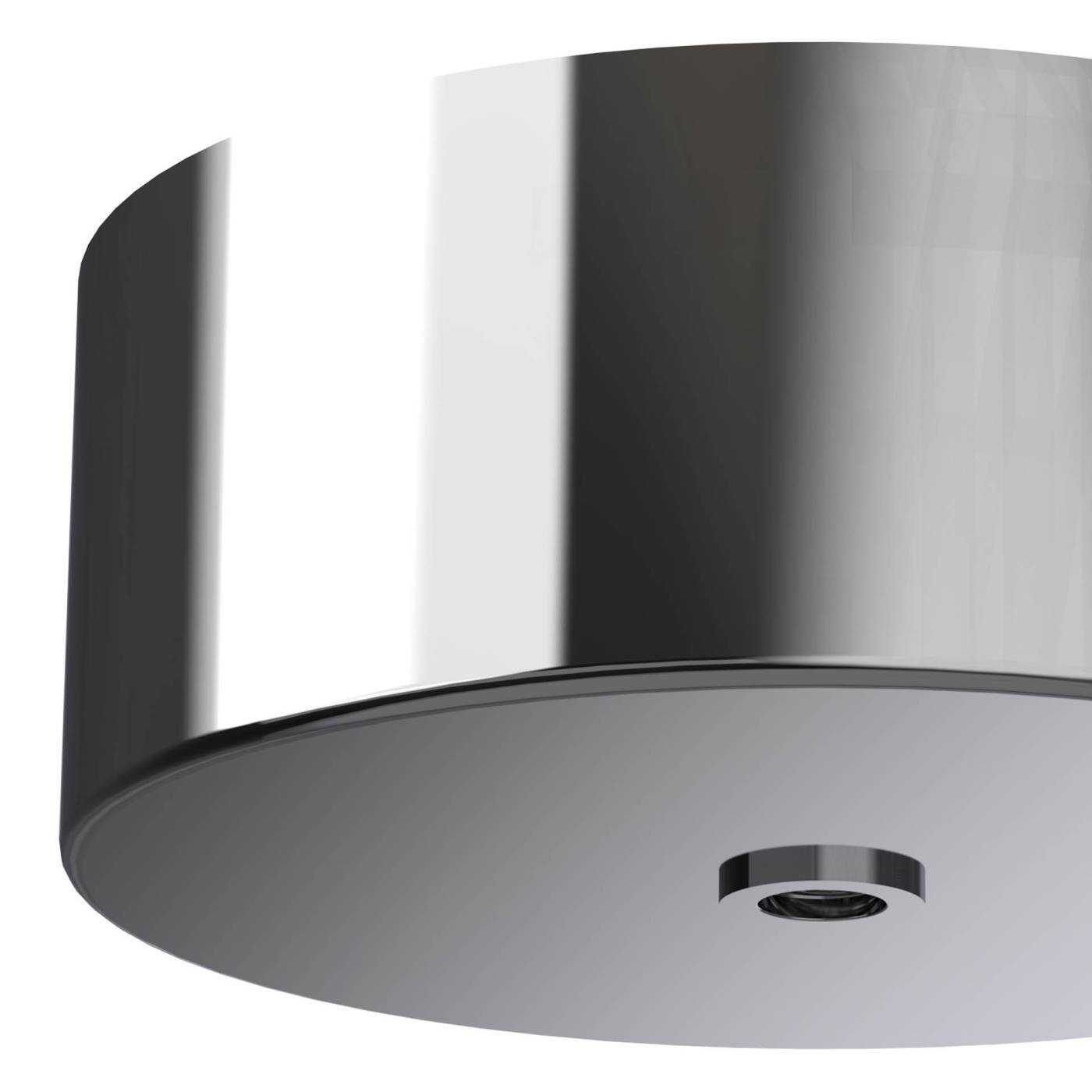 9355 9355 Основание потолочное 1L MODULAR LIGHT FLORONES