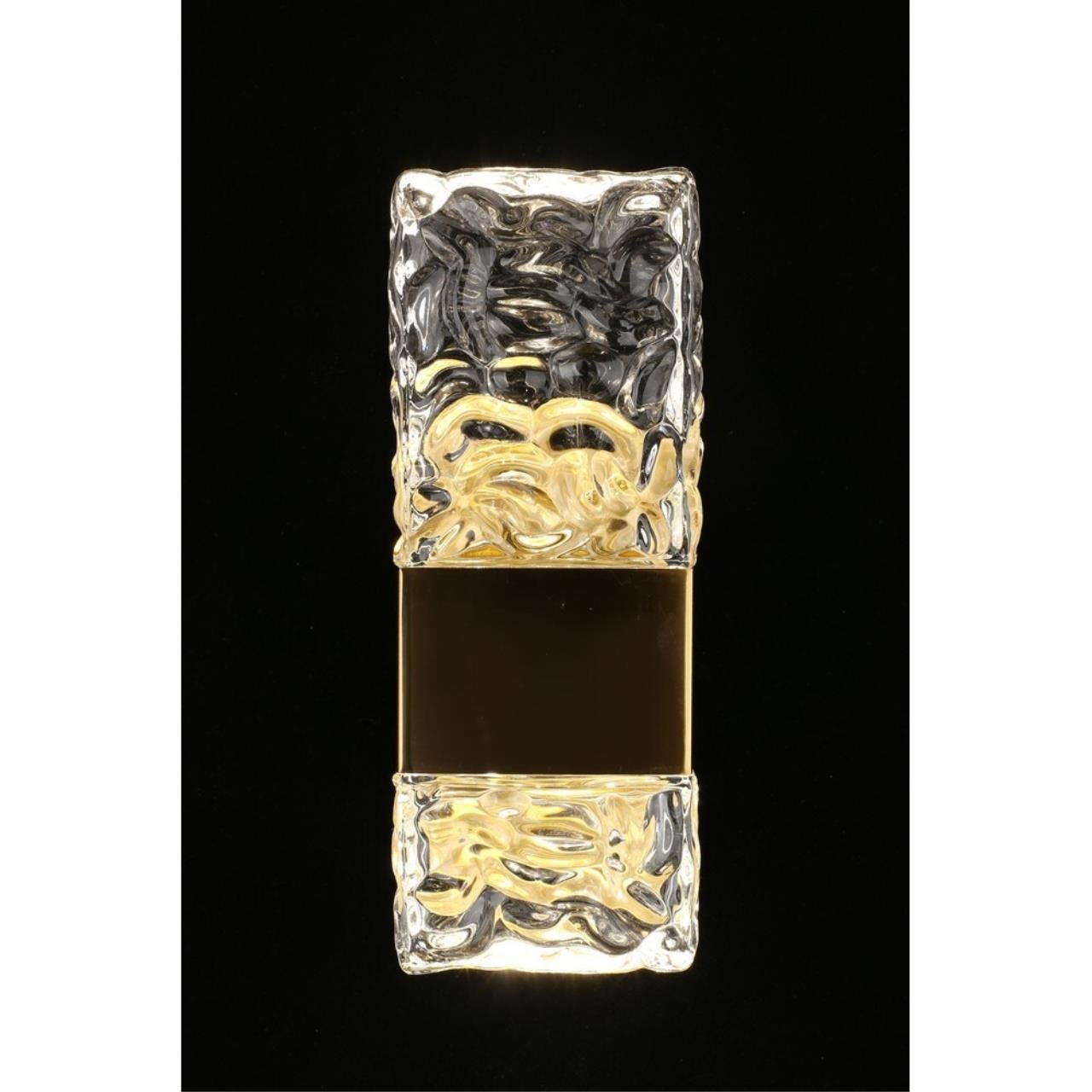 Настенный светильник Aployt Fabayann APL.335.01.10