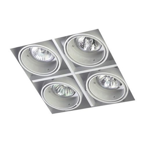 DM-0096-14-00 Карданный светильник Leds C4 Multidir Trimless DM-0096-14-00
