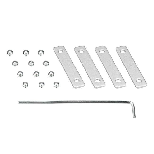 021299 Соединитель профиля Arlight 021299