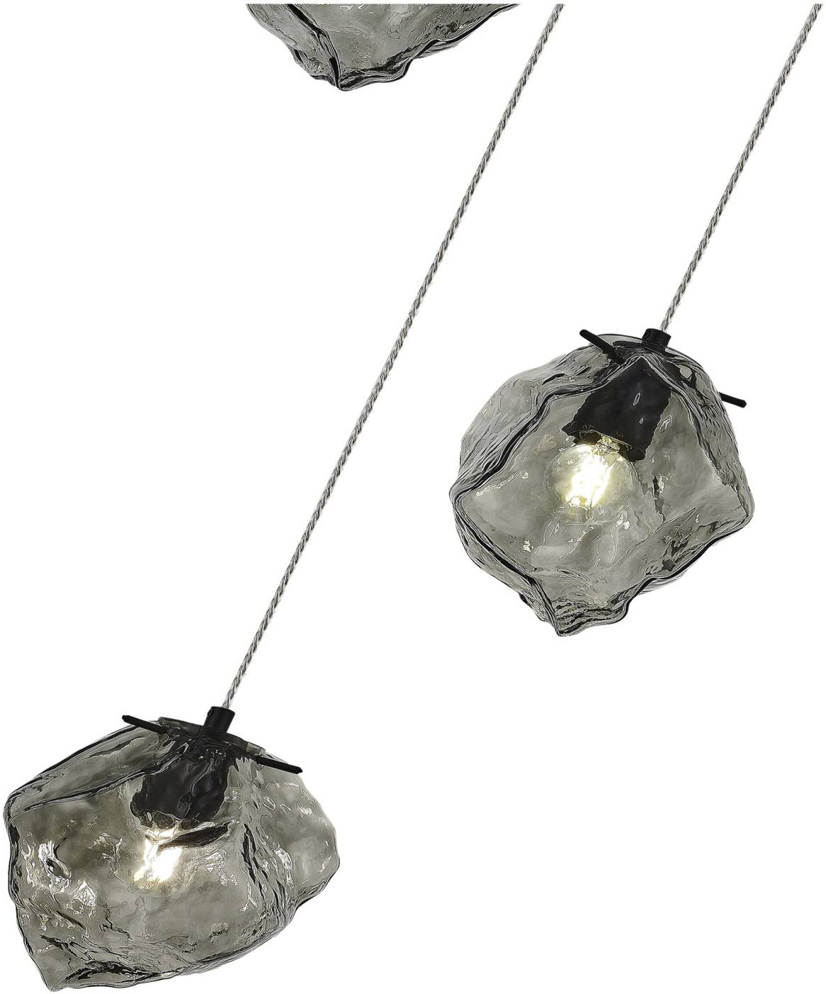 Светильник подвесной ST Luce Portici SL1175.403.03