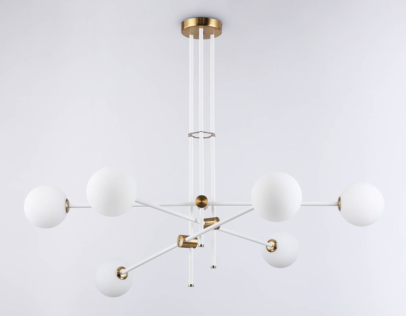 TR2521 Потолочная люстра Ambrella Modern TR2521