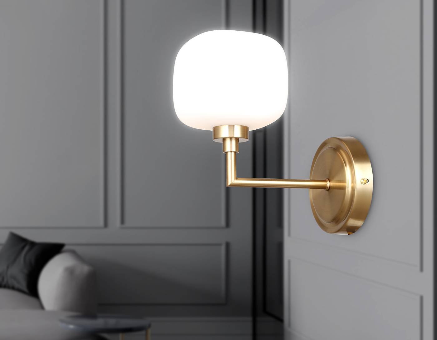 LH53021 Настенное бра Ambrella Heigh Light LH53021