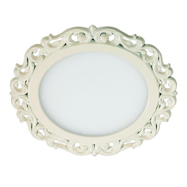 357269 Встраиваемый светильник с узорами Peili 357269 Novotech