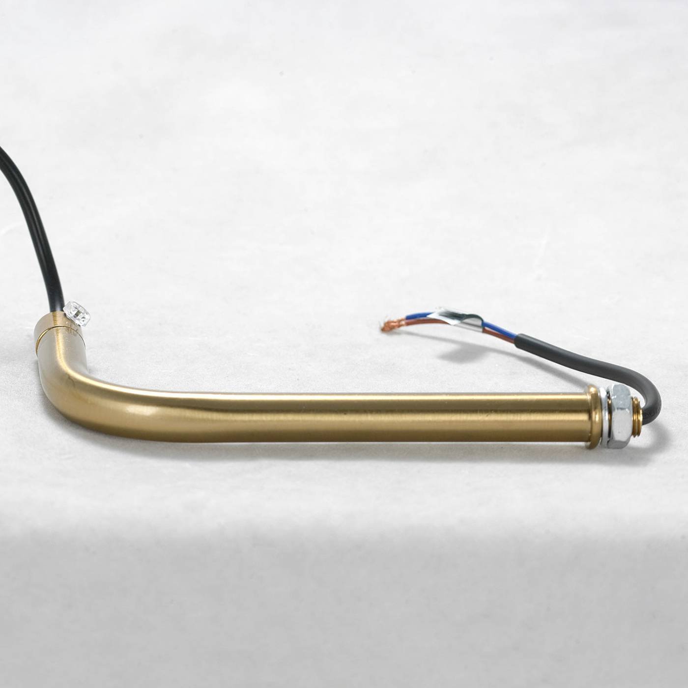 Настенное бра Lussole LOFT LSP-8681