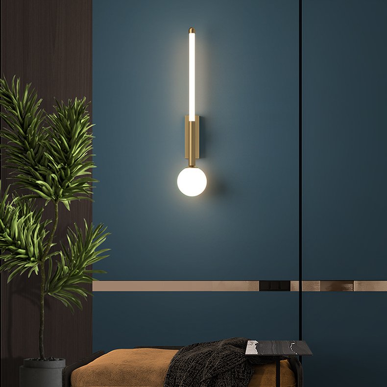 227109-23 Настенное бра ImperiumLoft Helga01 227109-23