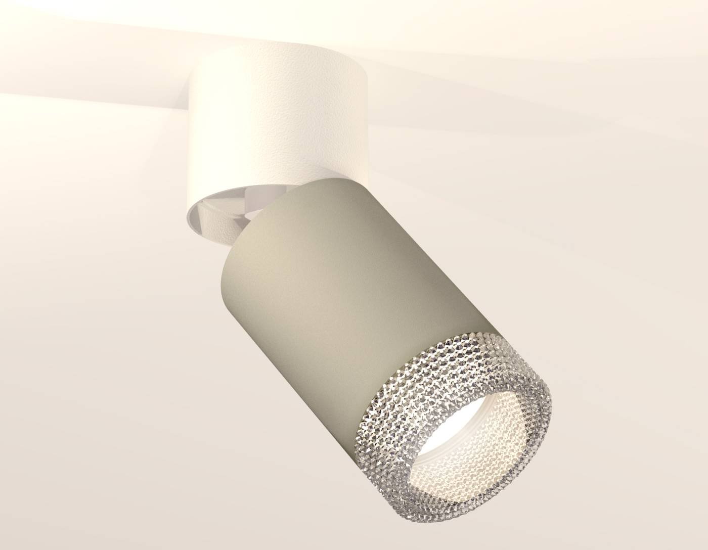 XM6314031 Накладной светильник Ambrella Techno XM6314031