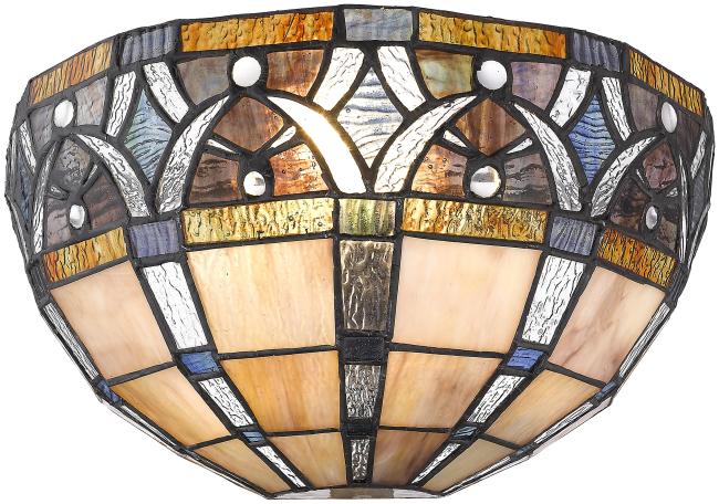 824-801-01 Настенное бра Velante 824 824-801-01