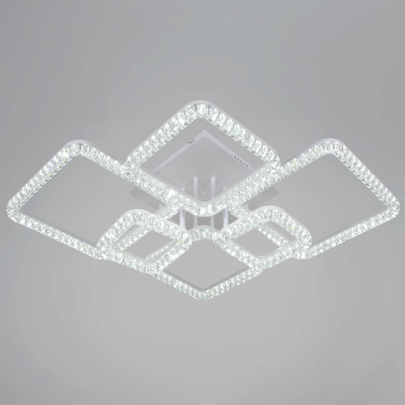 Потолочная люстра Reluce 19848-0.3-06D WH