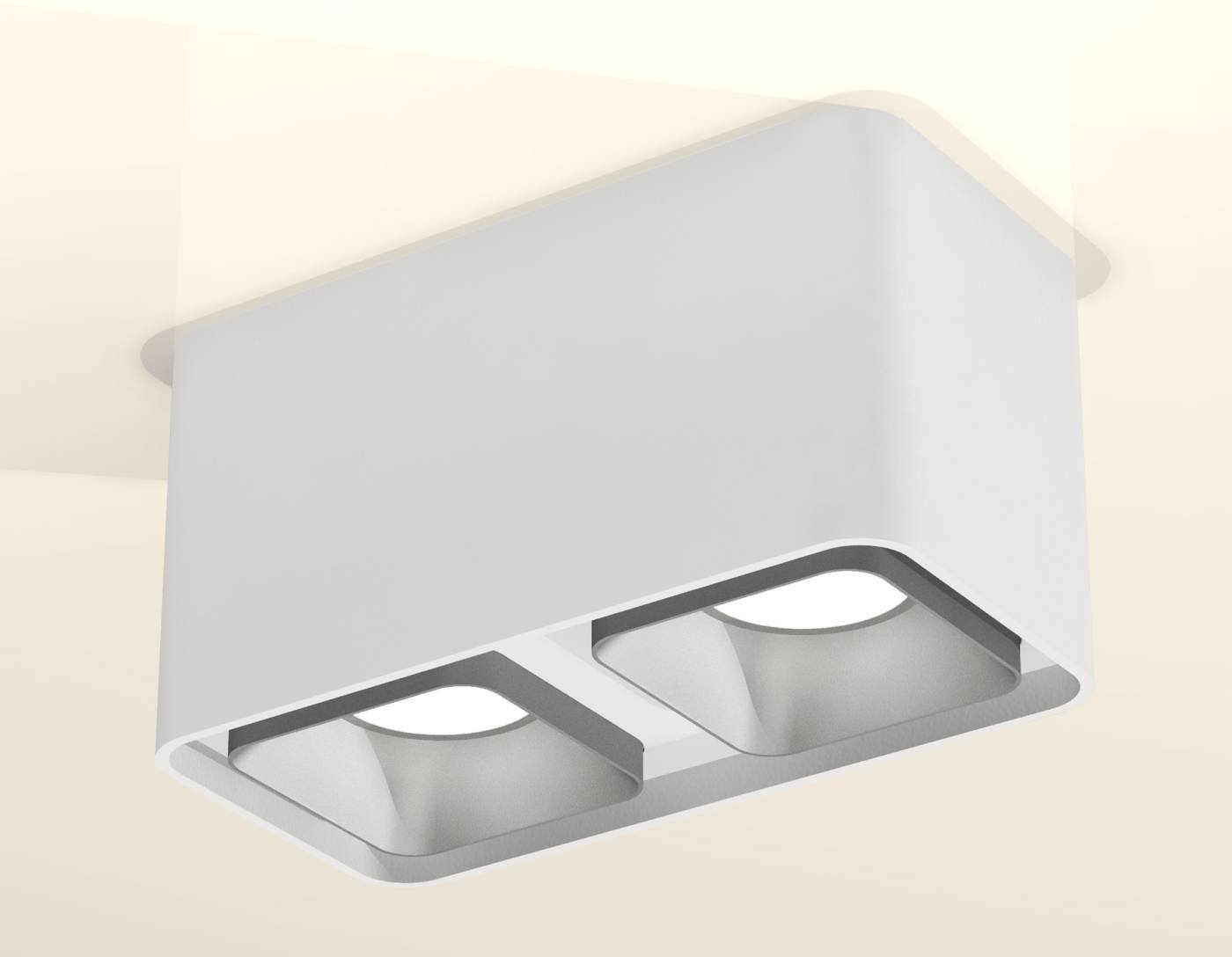 XS7850003 Накладной светильник Ambrella Techno XS7850003