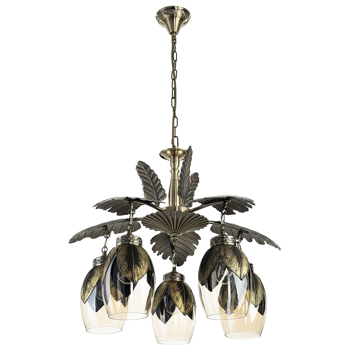 CL420153 Подвесная люстра Citilux Garuda CL420153