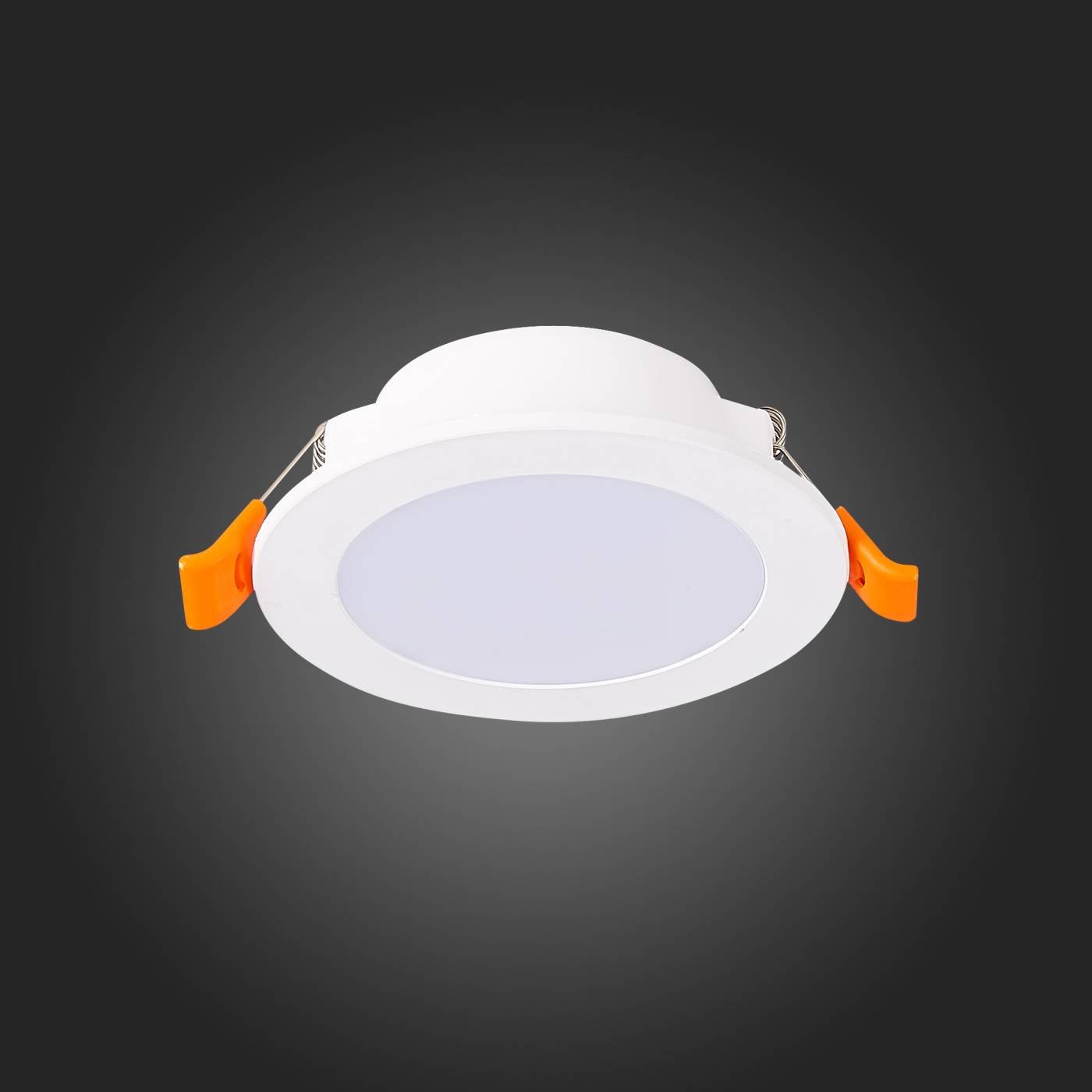 Встраиваемый светильник ST Luce Reggila ST212.508.05