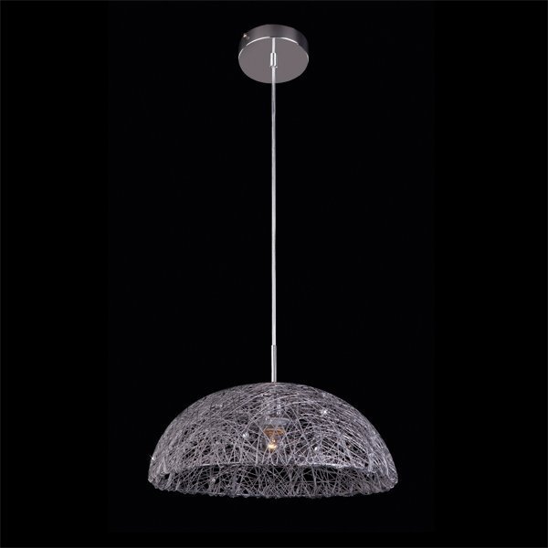 Светильник подвесной Eurosvet 9008 9008/1 хром