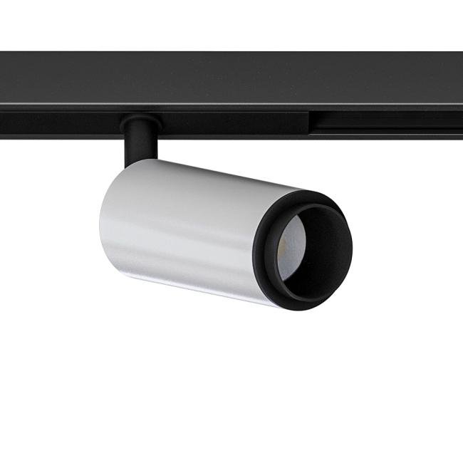 A7295PL-1WH Трековый светильник Arte Lamp Optima A7295PL-1WH