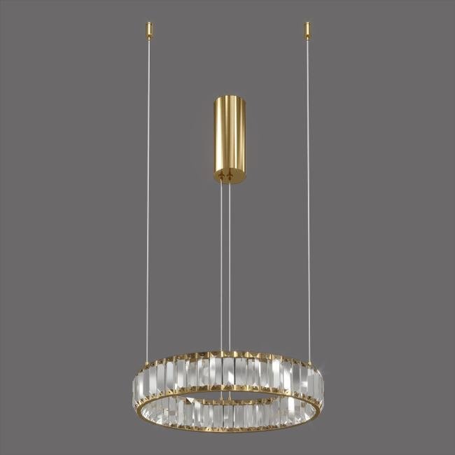 Светильник подвесной Divinare Renata 1135/17 SP-25