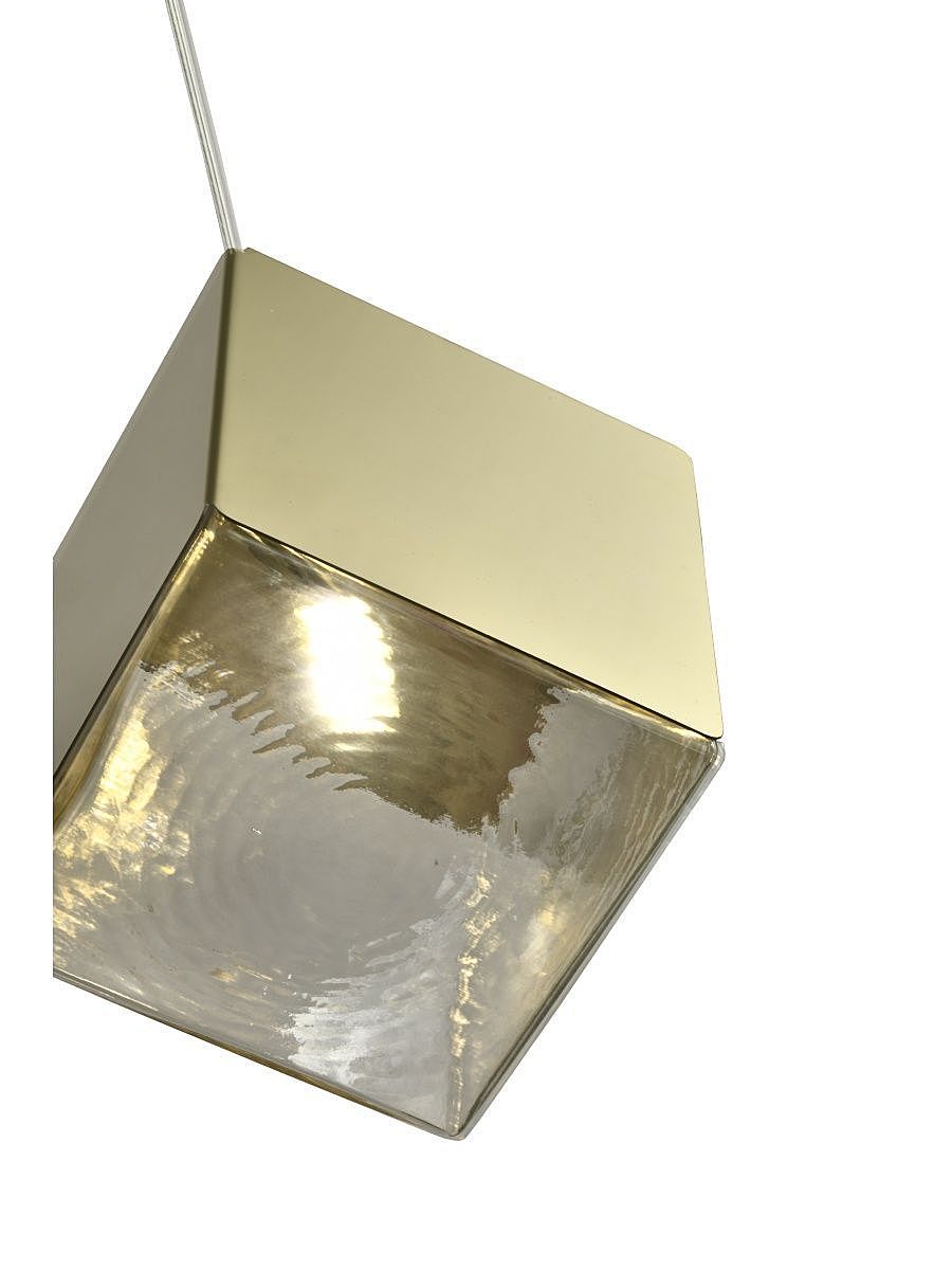 Светильник подвесной Zortes Ice Cube ZRS.1005.05