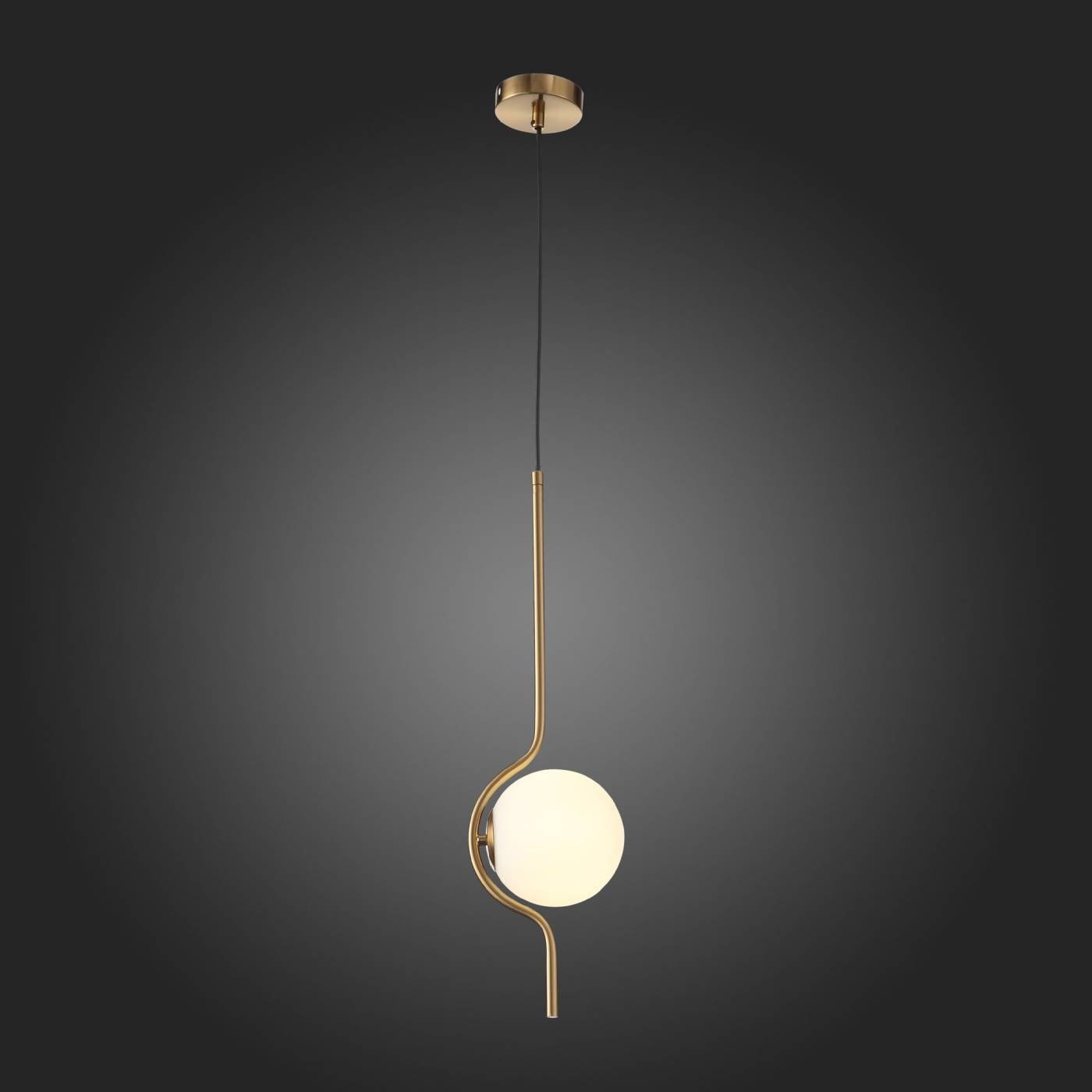167484-26 Светильник подвесной ImperiumLoft Collin-One01 167484-26