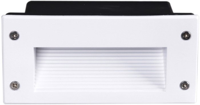 Подсветка для лестниц и ступеней 86603-9.0-001TL LED6W WT
