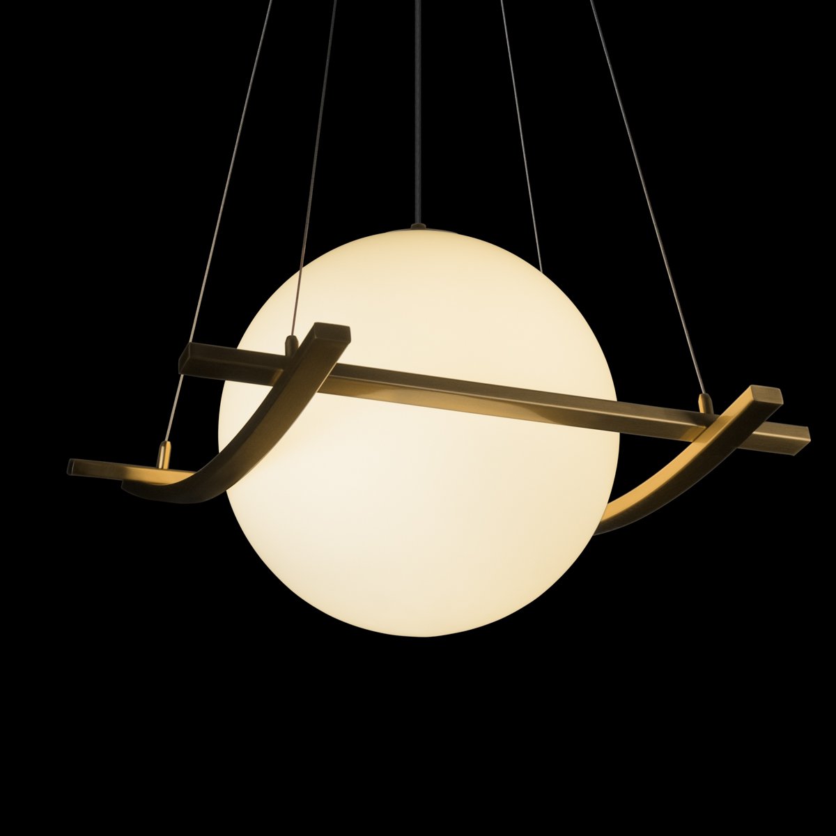 Светильник подвесной Loft It Swing 10424/250