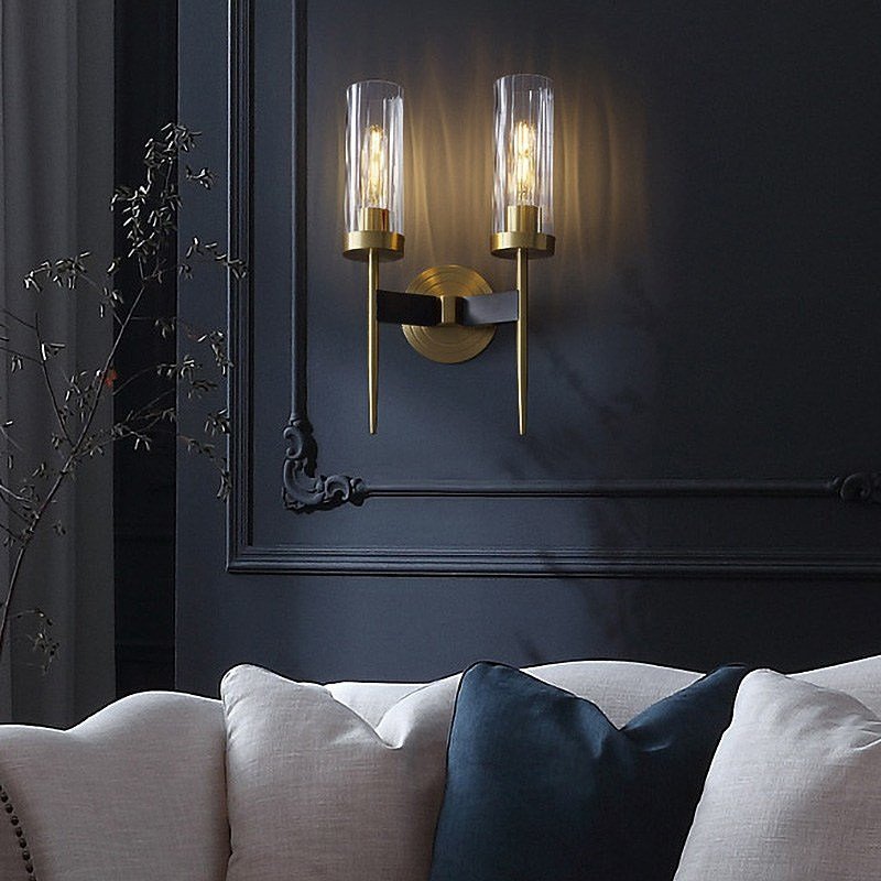 L94922.86 Настенное бра L'Arte Luce Luxury Piedo L94922.86