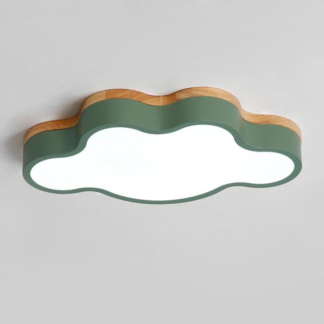 186698-26 Светильник потолочный ImperiumLoft Cloud-Eco01 186698-26