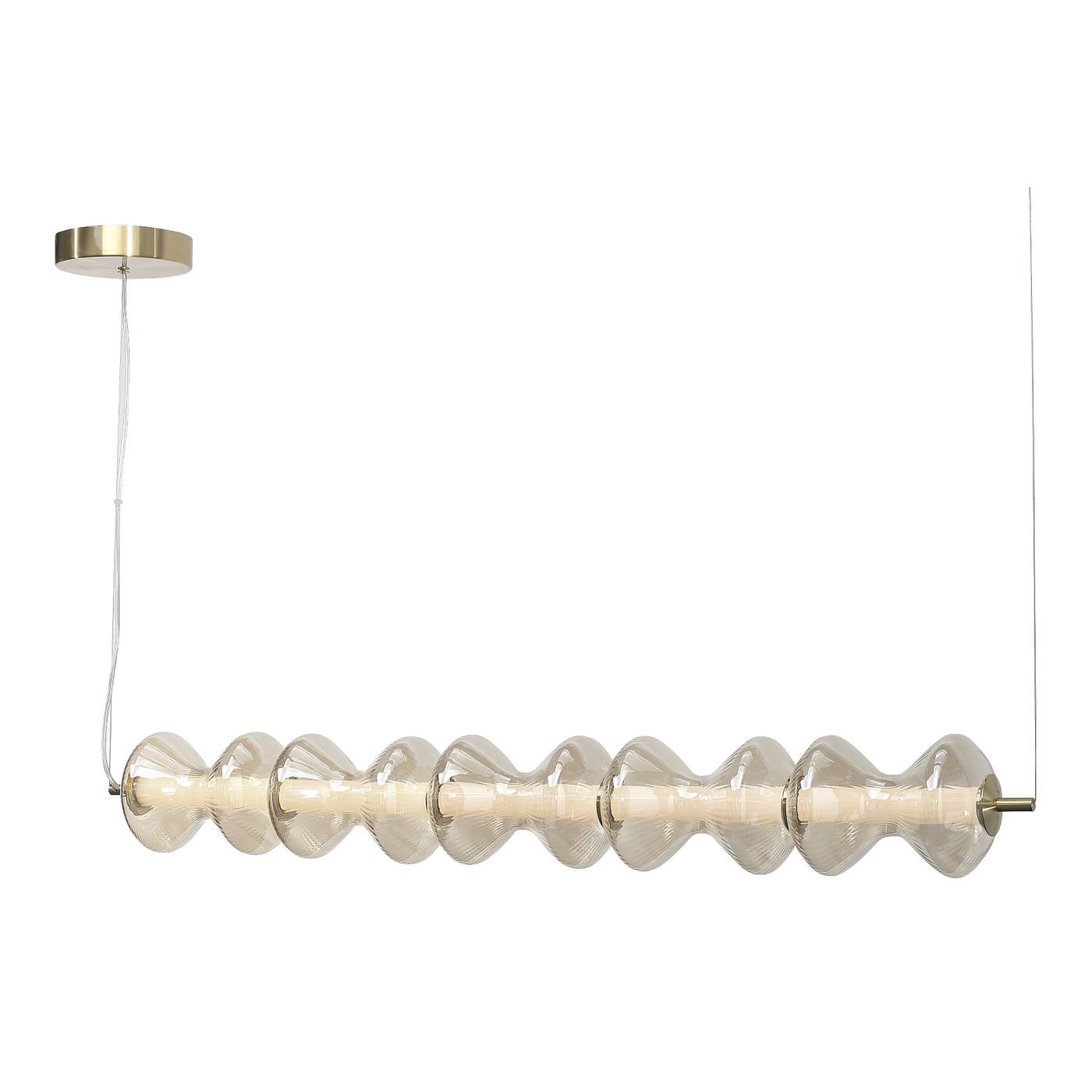 SL6136.243.01 Светильник подвесной ST Luce Spine SL6136.243.01