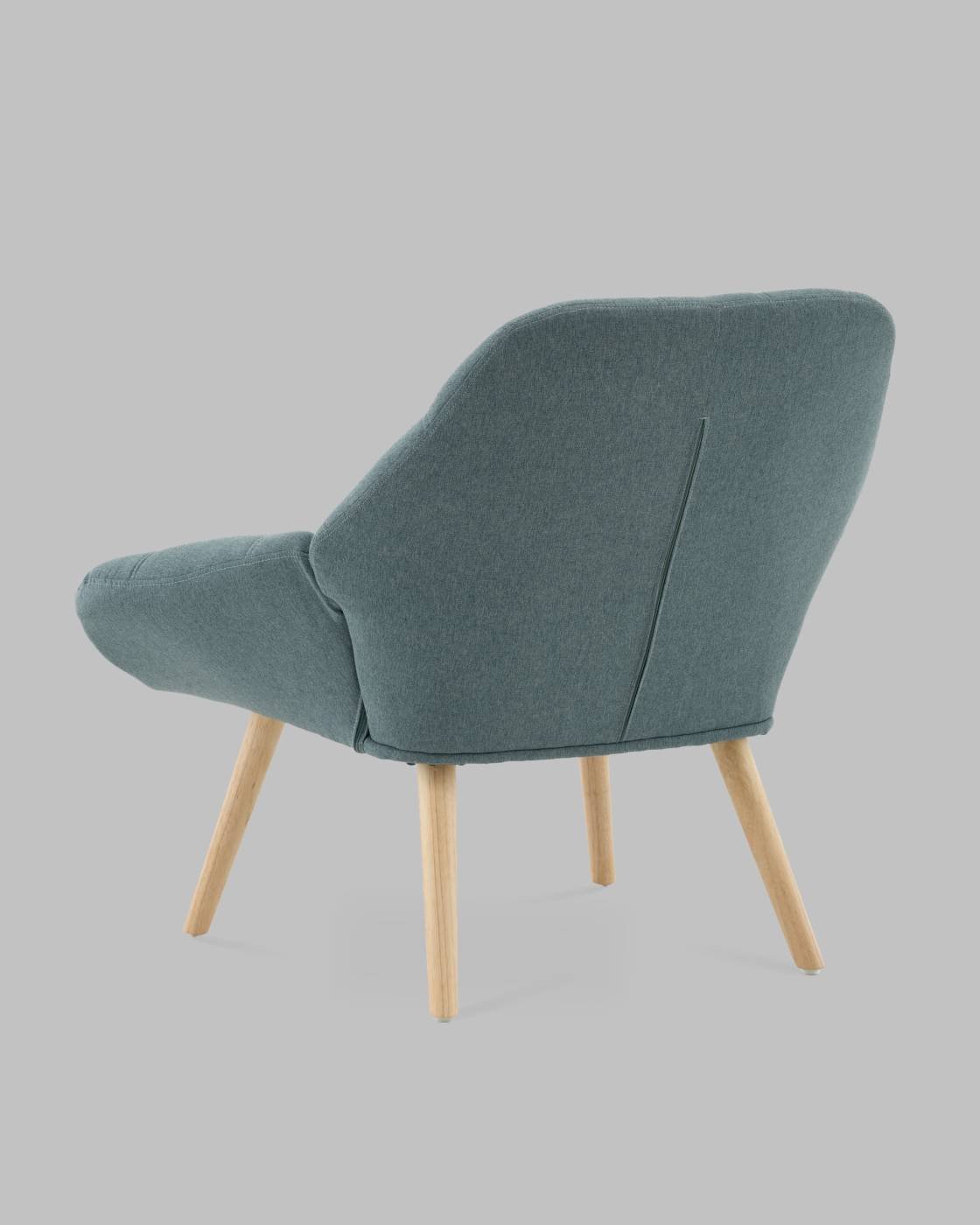 Кресло Stool Group Олби QH-8927K 875-12 green