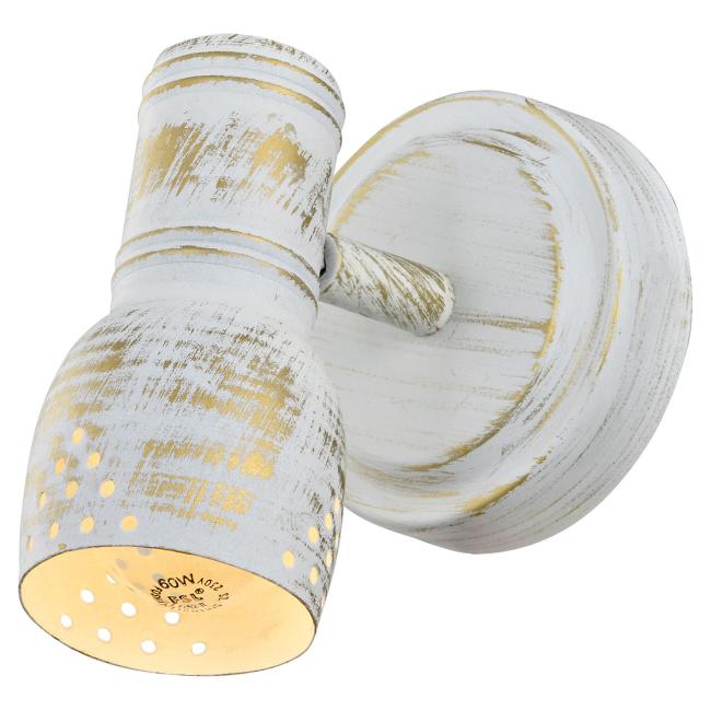 GRLSP-8055 Светильник спот Lussole GRLSP-8055