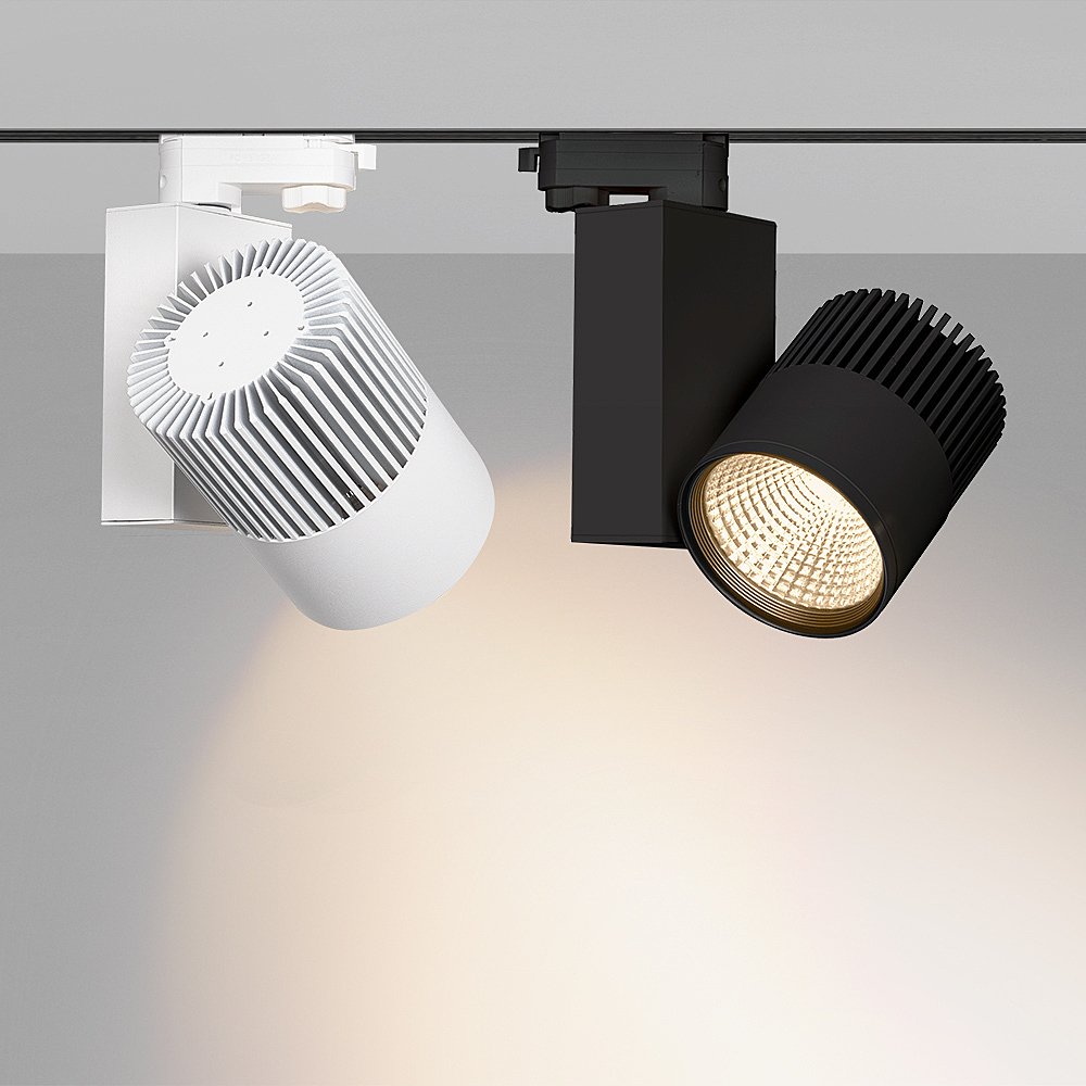 026377 Трековый светильник Arlight 026377