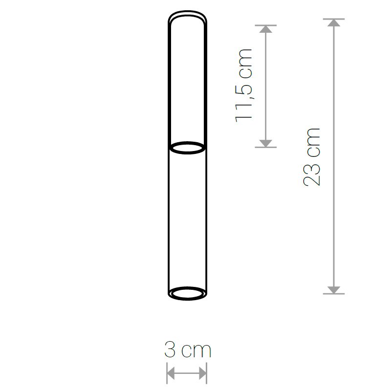 8401 Плафон Nowodvorski Cameleon Straw S 8401