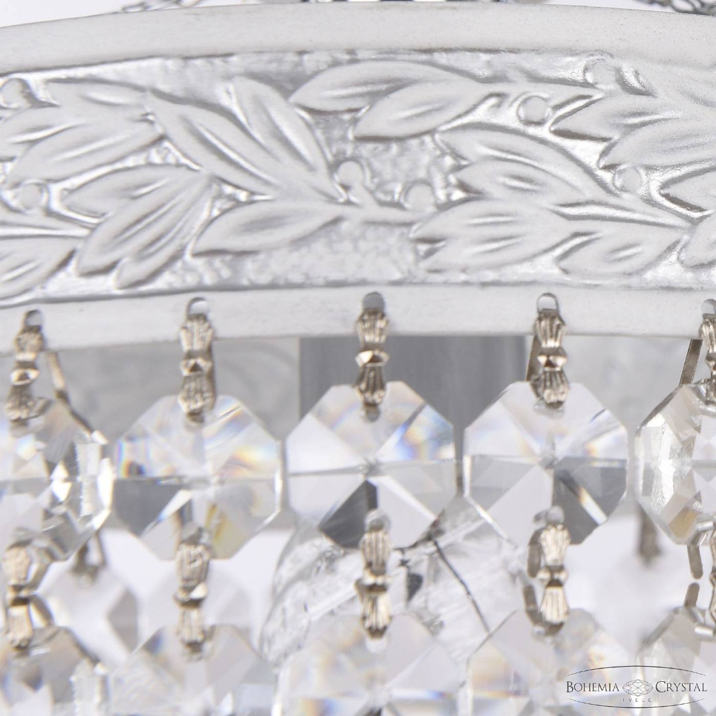 AL19201/15OL WMN Balls Светильник подвесной Bohemia AL1920 AL19201/15OL WMN Balls