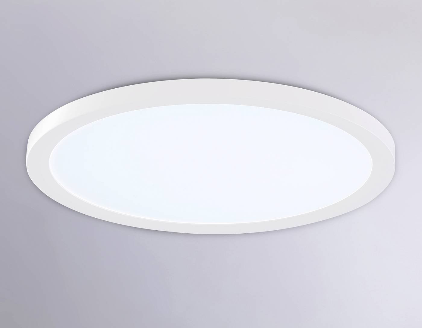 Светильник потолочный Ambrella Air Slim FZ1909