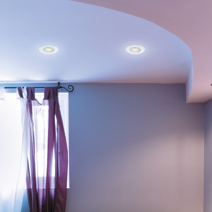 369342 Встраиваемый светильник Novotech Star2 369342