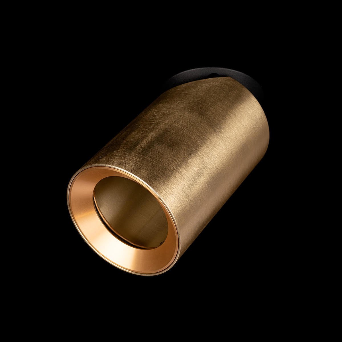 10345 Gold Встраиваемый светильник Loft It Bar 10345 Gold