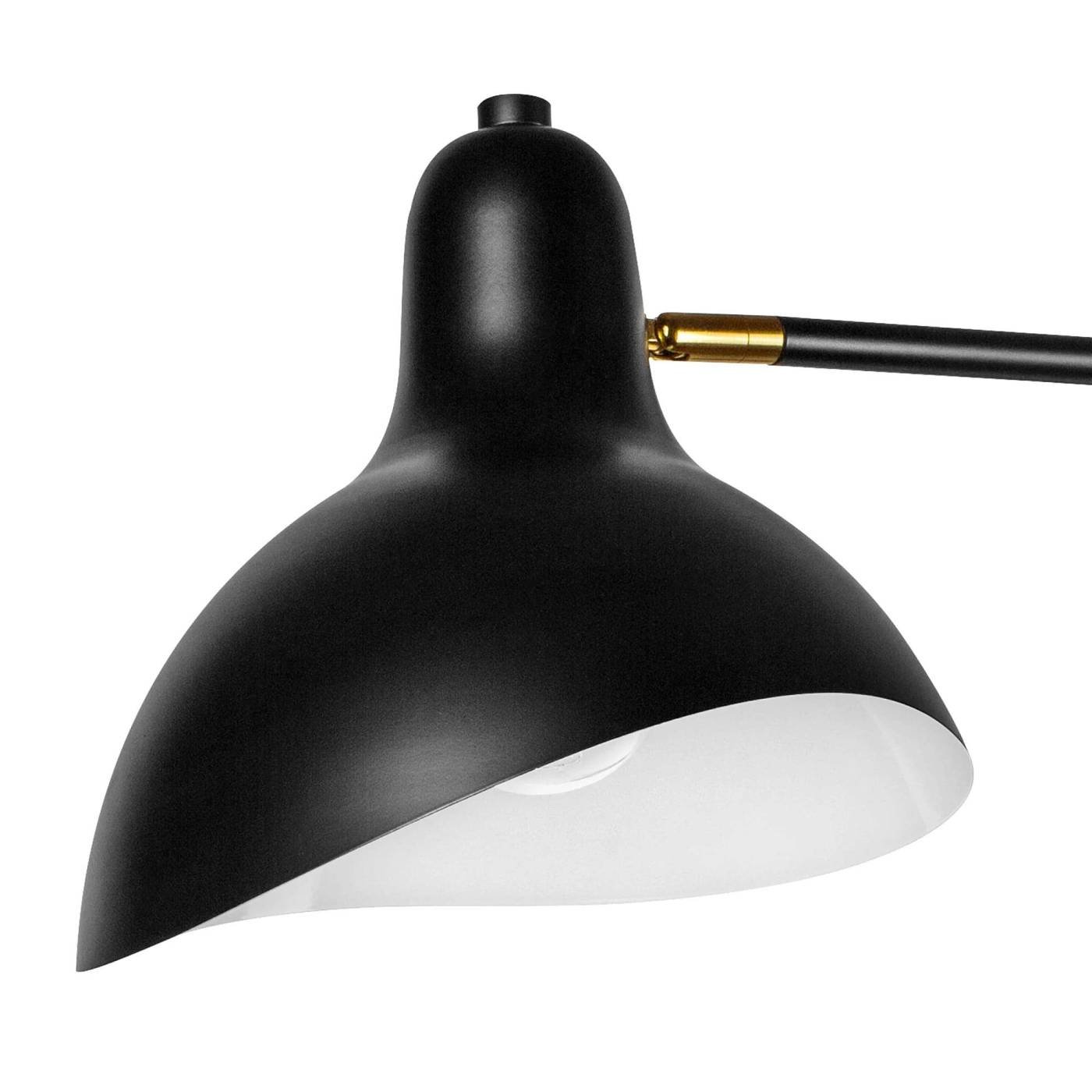 765647 Настенный светильник Lightstar Loft 765647