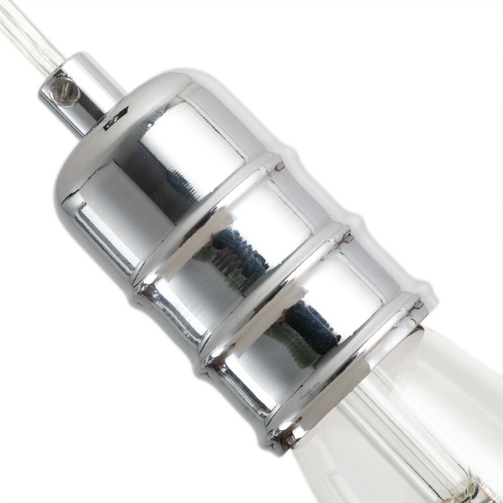 Светильник подвесной Arte Lamp Fuoco A9265SP-1CC