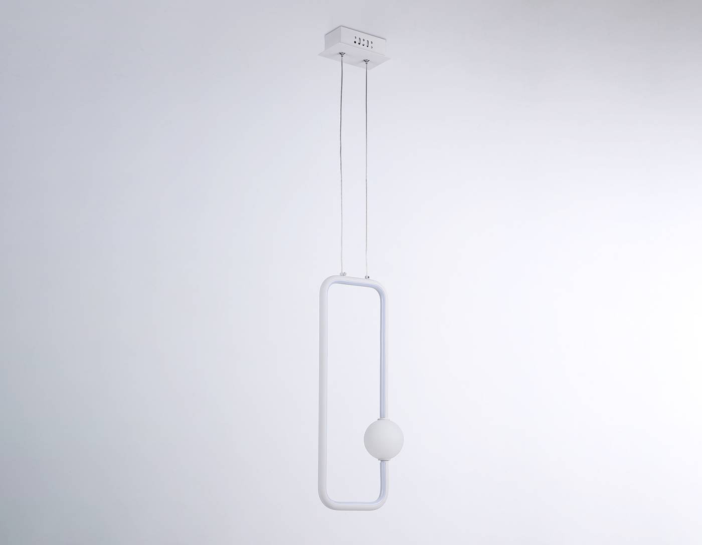 Светильник подвесной Ambrella LineTech FL66361