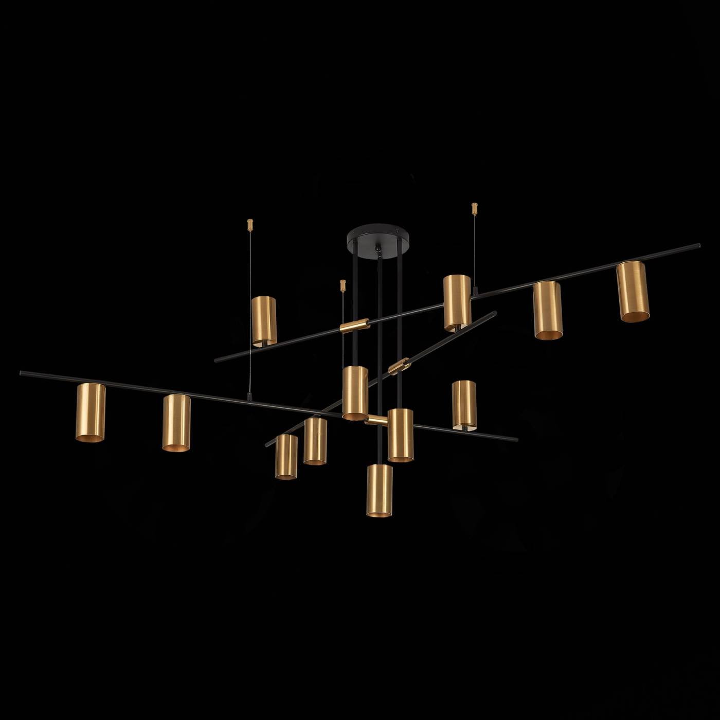 Потолочная люстра ST Luce Sormano SL1206.402.12