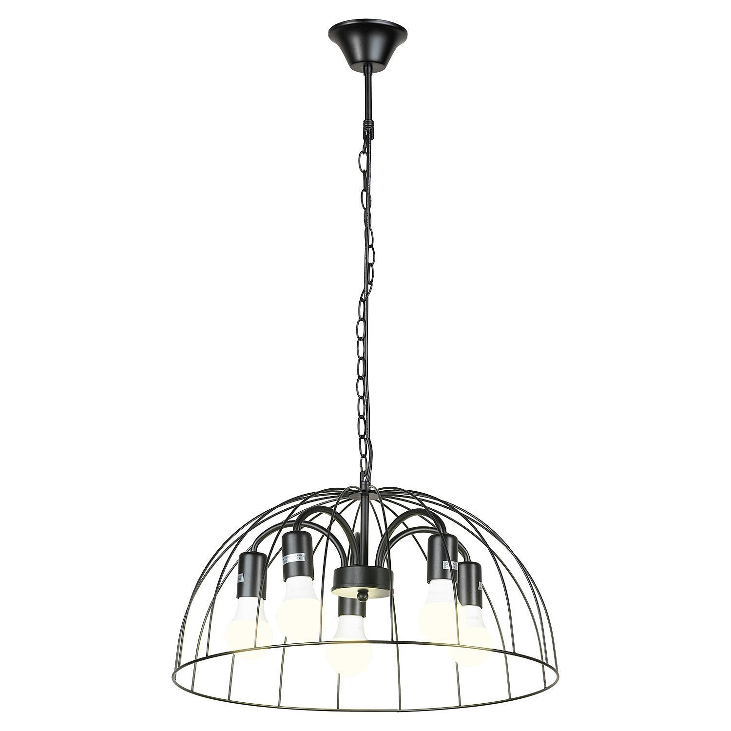 GRLSP-8216 Подвесная люстра Lussole Lattice GRLSP-8216