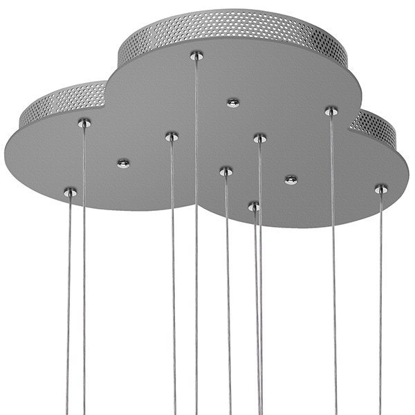 763339 Светильник подвесной Lightstar Unitario 763339