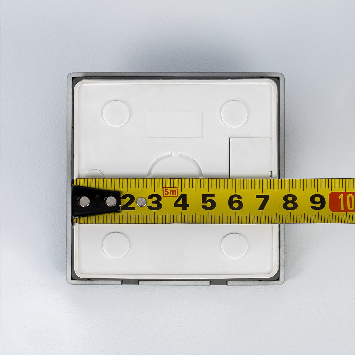 CLR005KS1 Встраиваемое реле с датчиком движения Citilux Skally CLR005KS1