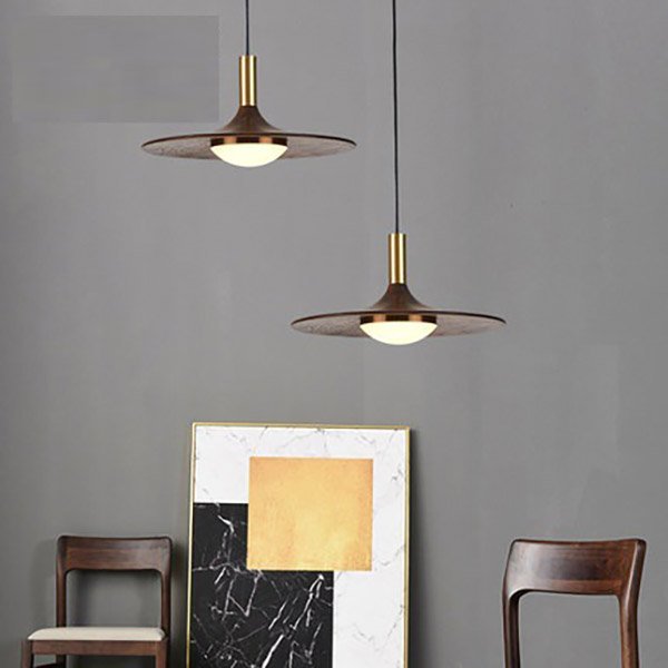 Светильник подвесной ImperiumLoft Thea01 189875-23