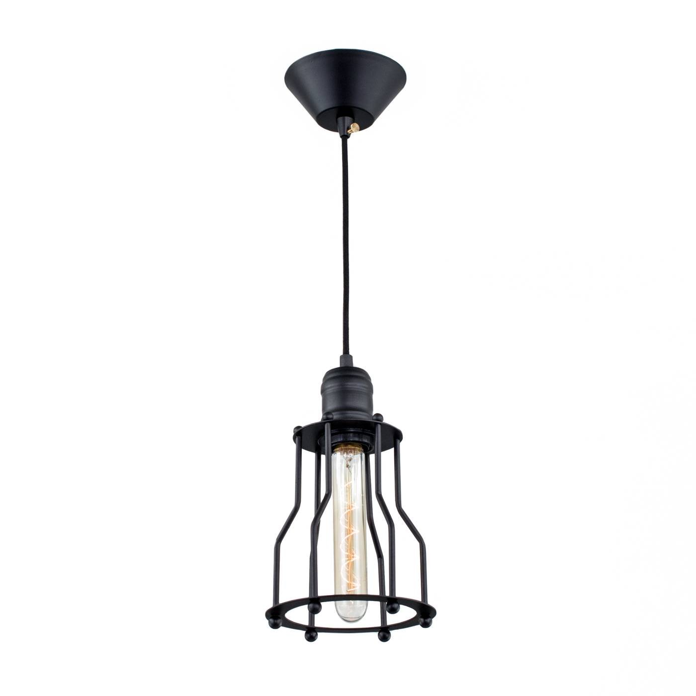 Светильник подвесной Citilux Эдисон CL450201