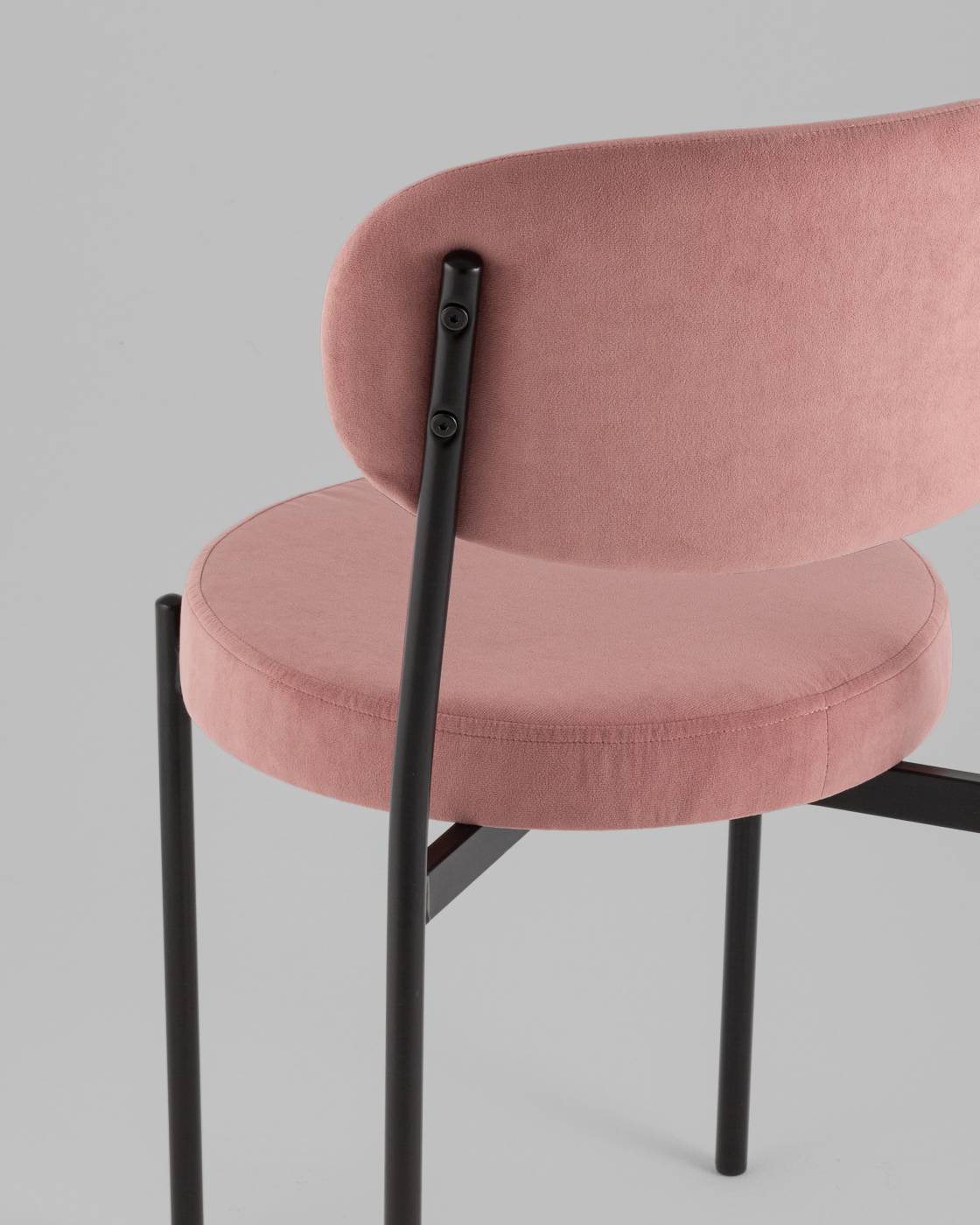 SG003-bmm-C062 Обеденный стул Stool Group SG003-bmm-C062