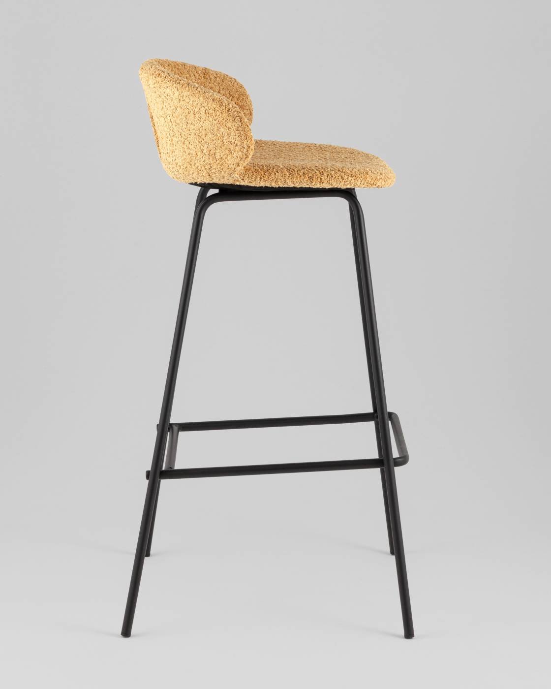 Барный стул Stool Group Nita 9091C yellow UF998-7