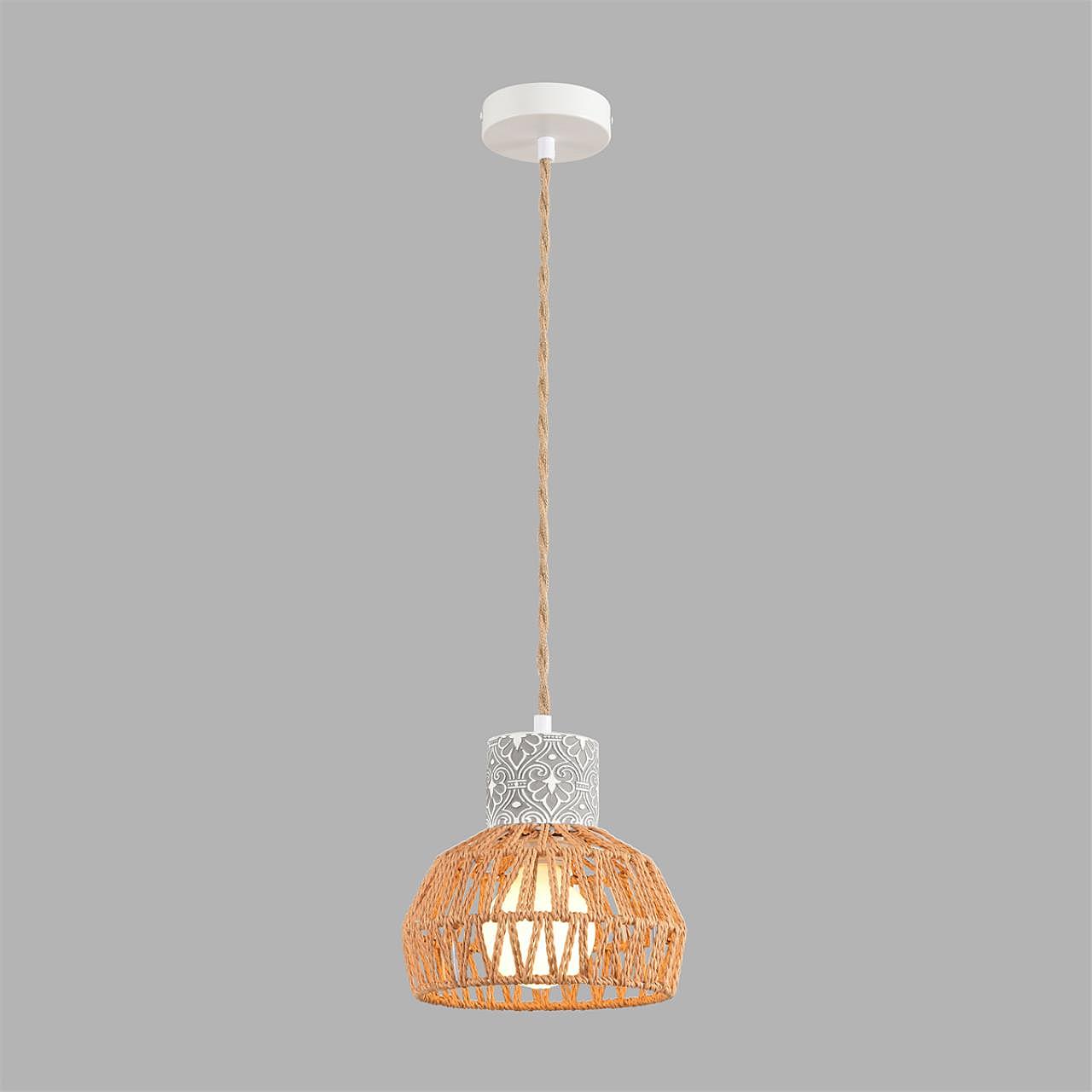 8367/1A Светильник подвесной Lumion Boho 8367/1A