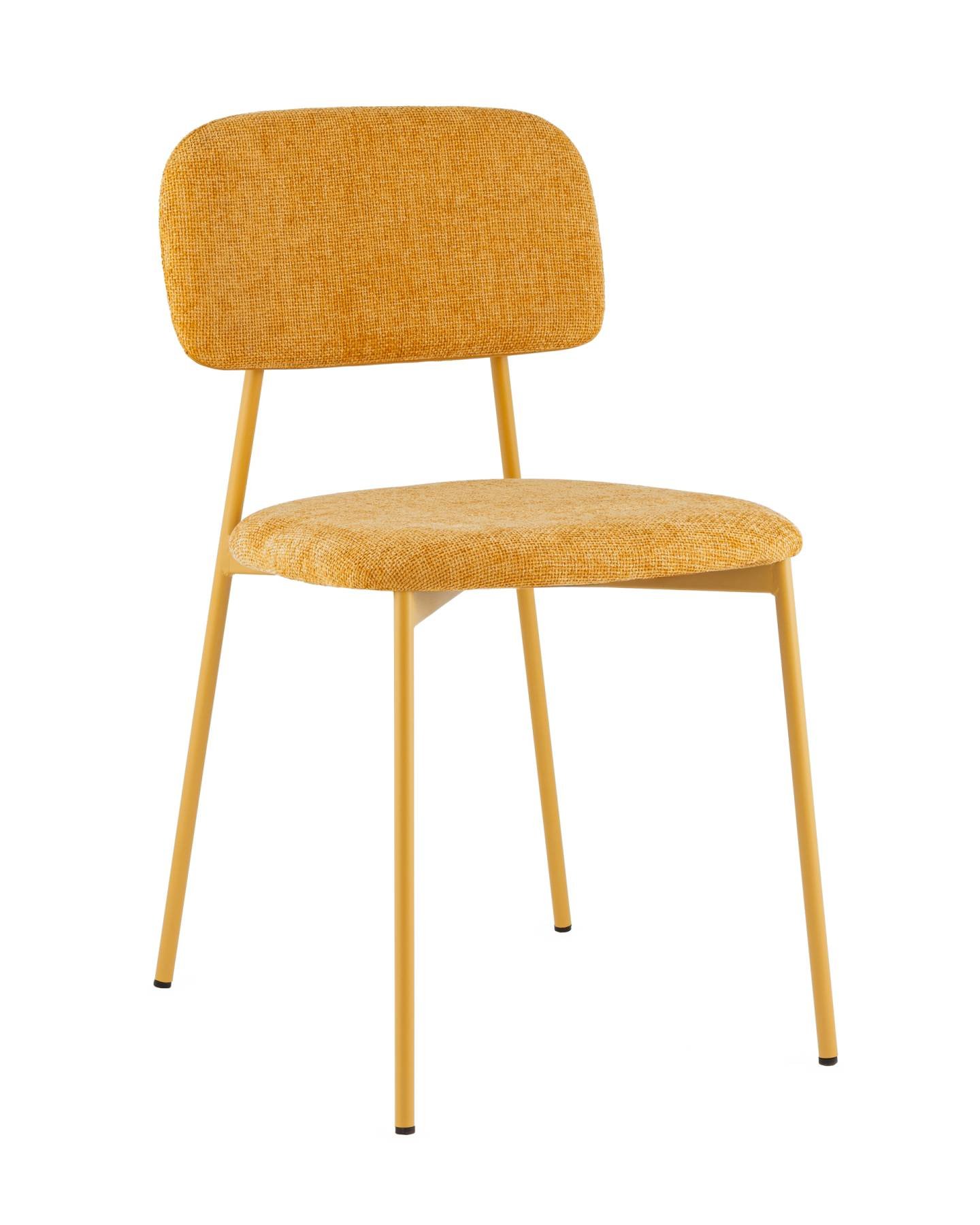 3277-ST-2 CD2302-9 yell. y.l Обеденный стул Stool Group 3277-ST-2 CD2302-9 yell. y.l